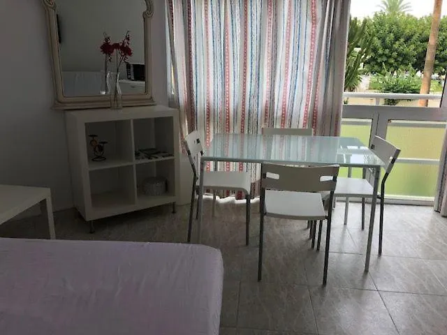 Ferienwohnung Mia02 Torremolinos