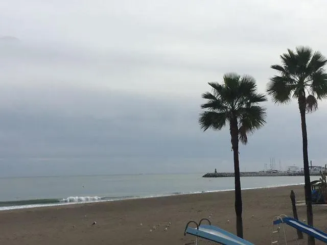 Apartment Ferienwohnung Mia02 Torremolinos