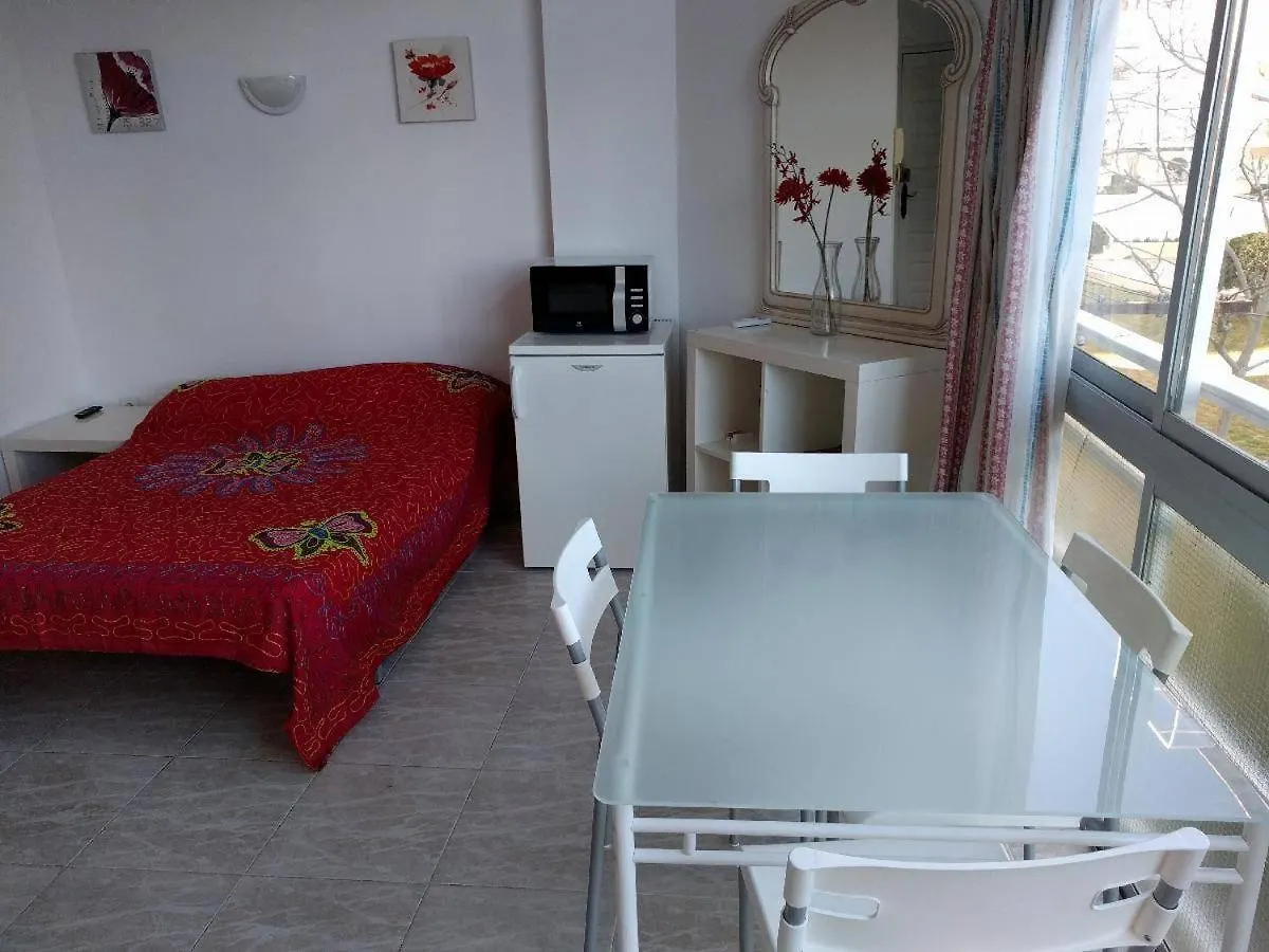 Mia02 Apartment Torremolinos
