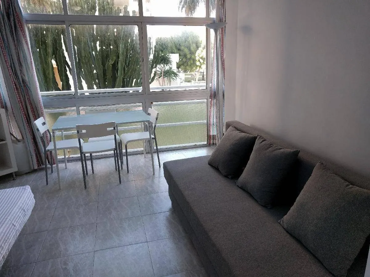 Mia02 Apartment Torremolinos