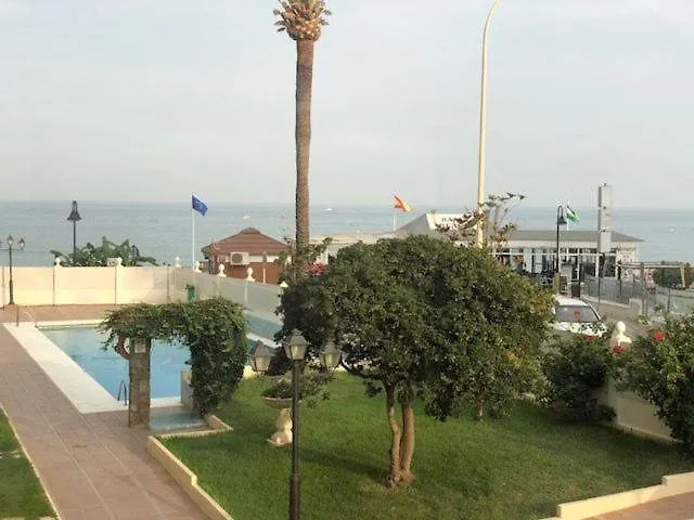 Mia02 Apartment Torremolinos Spain
